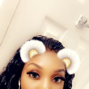 Meet your Posher, Justice